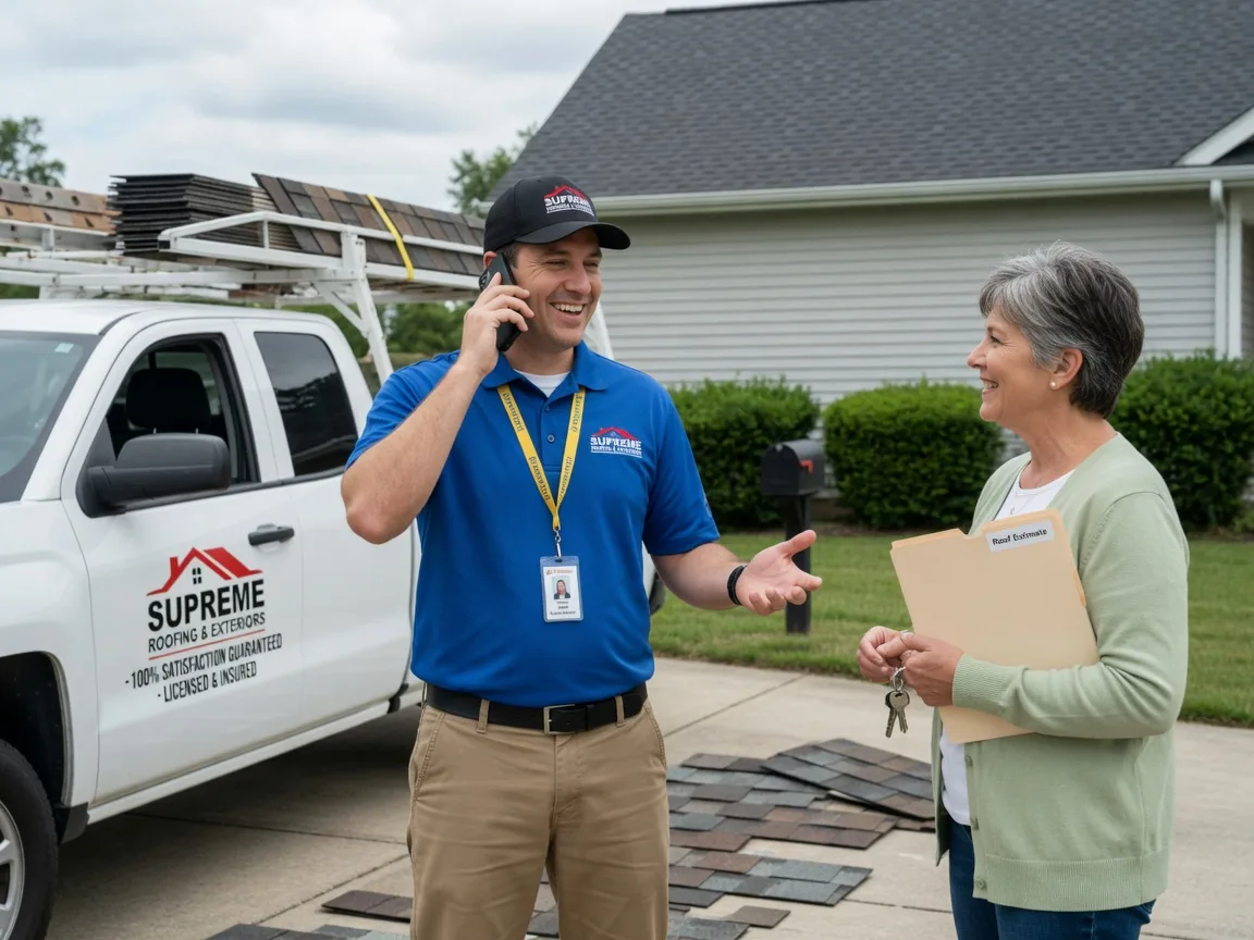 Roof Replacement Dexter, MN FAQs